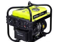 Elektrigeneraator inverter generaator KD135 2000W