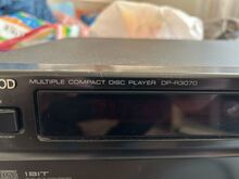 Samsung DP-R3070