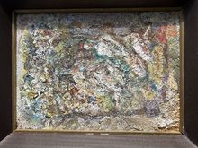 Eesti kunst, õlimaal