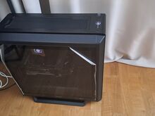 Töö- ja mänguarvuti: i9-13900K, RTX 4090, 128 GB