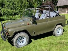 UAZ  31512 DIISEL