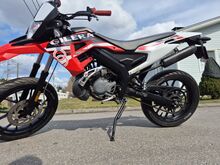 Gilera STM 50