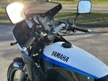 Yamaha XJ900F