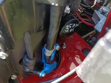 M: Toro Timecutter HD TIMECUTTER X4850 Myride