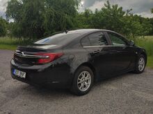 Opel Insignia 2.0 96kW 2015a ÜV 06.2027