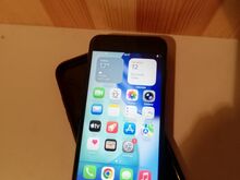 IPhone se