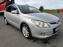 Hyundai i30 sw