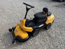 Murutraktor/raider Stiga Primo