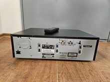 Philips CDR 785 Compact Disc Recorder