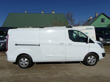 Ford Transit Custom LONG a/c 2.0 TDI 96кВт