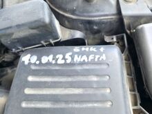Toyota Avensis T25 2.0 D4D 85kw, manu, üv.03/2027