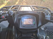 ATV Kawasaki Brute Force 2013 750