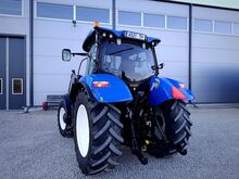 M: New Holland T6.180 2018a