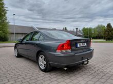 Volvo S-60 2.4 D5 Diisel Belgiast