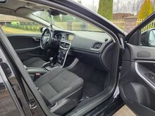 Volvo V40 City Safety 1.6 84кВт, РЕГ. СБОР ОПЛАЧЕН