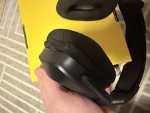 Corsair void rgb elite wireless