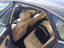 Audi A6 C5 3.0 бензин, механика, Quattro