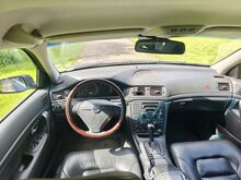Volvo S80 2.5T AWD 2004a