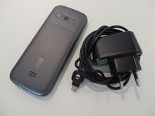 DORO-1362   Dual SIM