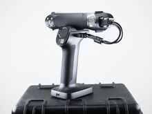 3D-сканер CR-Scan Raptor Pro + Wi-Fi Scan Bridge