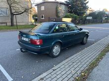 Audi 80