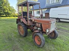Traktor T25