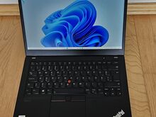 Lenovo Thinkpad T14s, i5-10310U, 16/512GB, ID