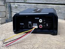 Digitaalne autovõimendi SounDigital 400.2 EVO5