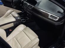 BMW E65 730d 170 kW