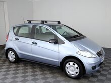 Mercedes-Benz A 150