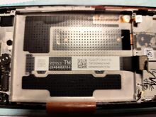 Экран Xiaomi MI T10 Lite с корпусом
