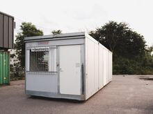 Soojakud – müük ja rent