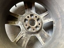 5x112 Audi ronal