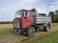 Maz 5551 kallur
