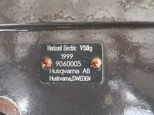 Husqvarna lintsaeraam