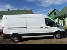 Ford Transit H2/L3 a/c 2.2 TDI 74kW
