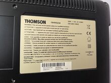 Televiisor Thomson 19HR5234 (2009)