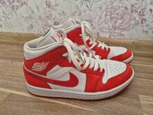 Nike Air Jordan tossud, suurus 41
