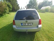 Golf 4 1,9tdi alh 2000