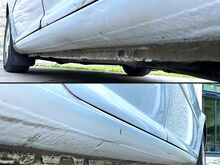 VOLKSWAGEN GOLF /NAHKSISU/ AUTOMAAT/ ÜV 08.2027