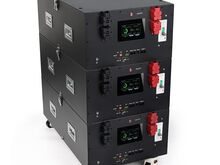 Akusalvesti Fench 16kWh