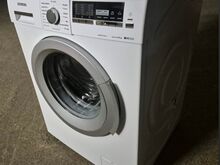 Pesumasin Siemens WM120470DN/07 7kg 1200p/min