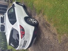 M: Mazda cx-5