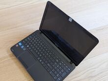Sülearvuti Toshiba Satellite L850 11D