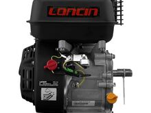 Bensiinimootor Loncin LC170F-2 20 mm