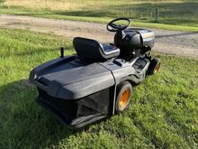 Murutraktor Partner