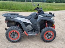Segway Snarler AT6 S 2023 г.