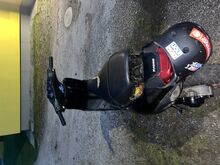 Piaggio nrg mc2
