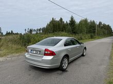 Volvo S80 2.4D 136kw