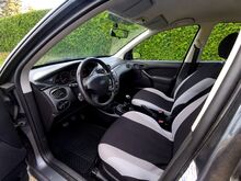 Ford Focus 1.6 74kW üv 08.2027